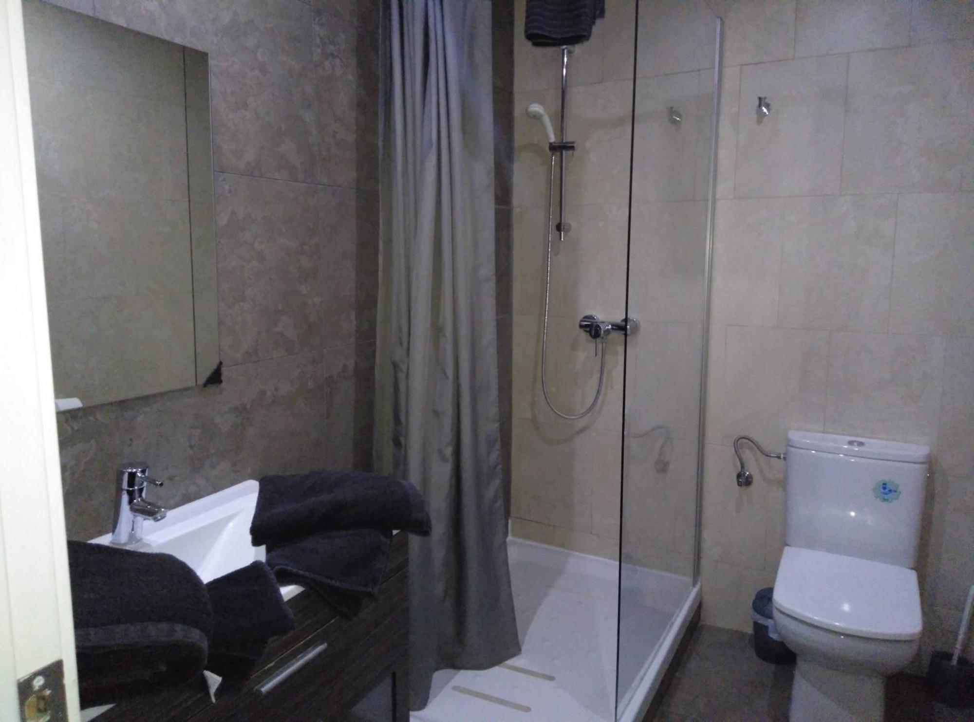 Appartement Turisticos Tenor By Bossh! *