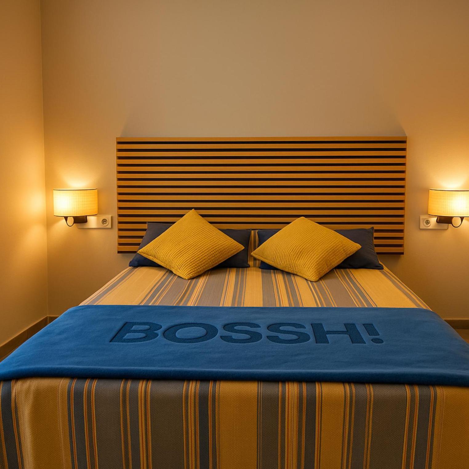 Appartement Turisticos Tenor By Bossh! Barcelone