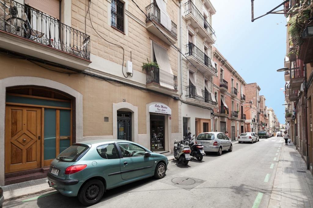 Turisticos Tenor By Bossh Appartement