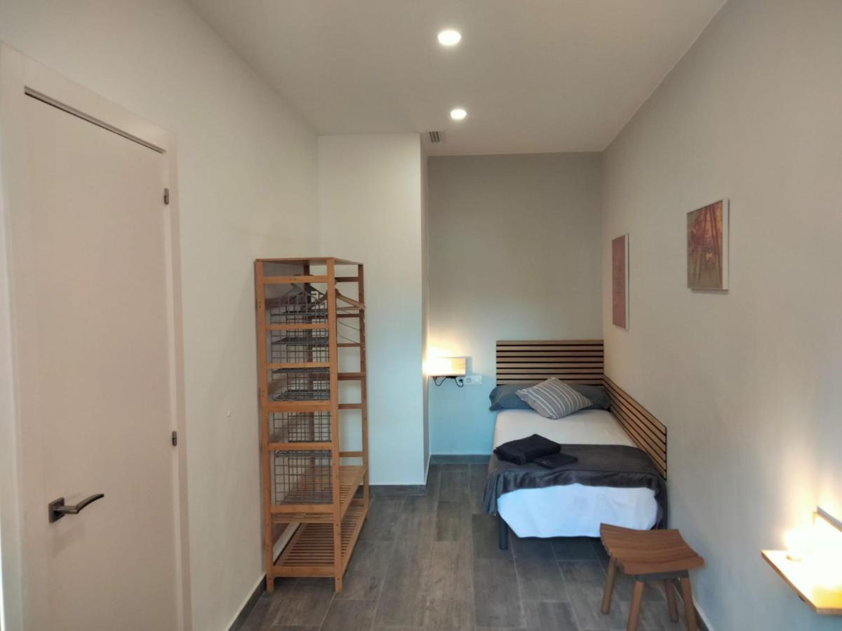 Appartement Turisticos Tenor By Bossh Barcelona