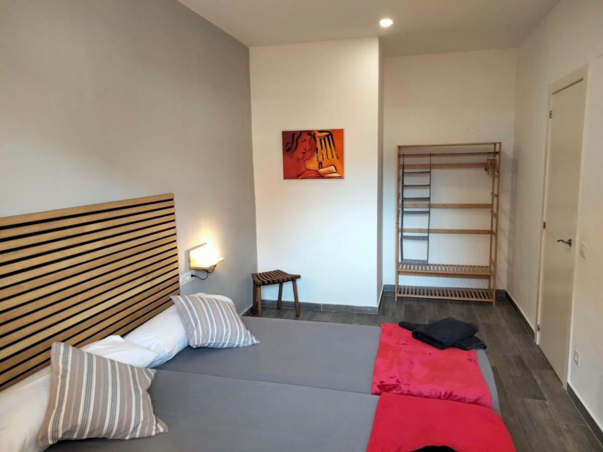 Appartement Turisticos Tenor By Bossh Barcelona