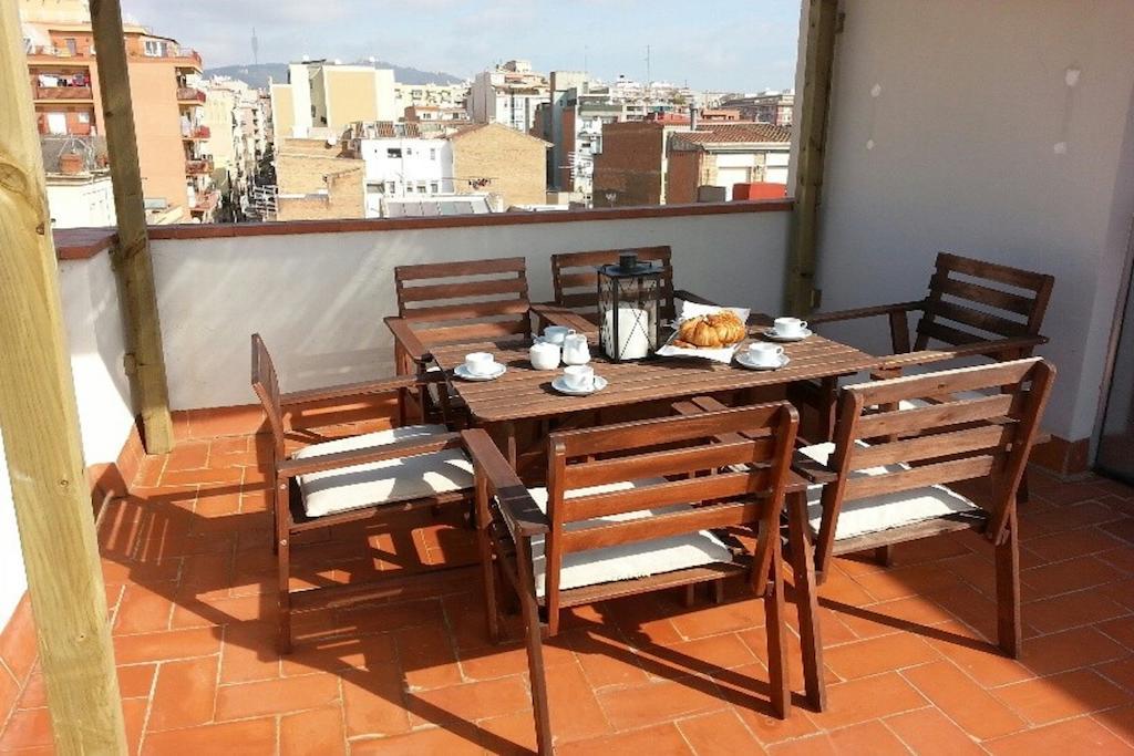 Appartement Turisticos Tenor By Bossh Barcelona