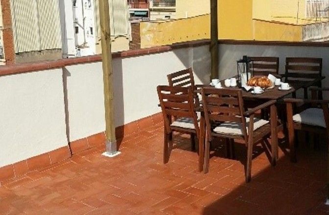 Appartement Turisticos Tenor By Bossh