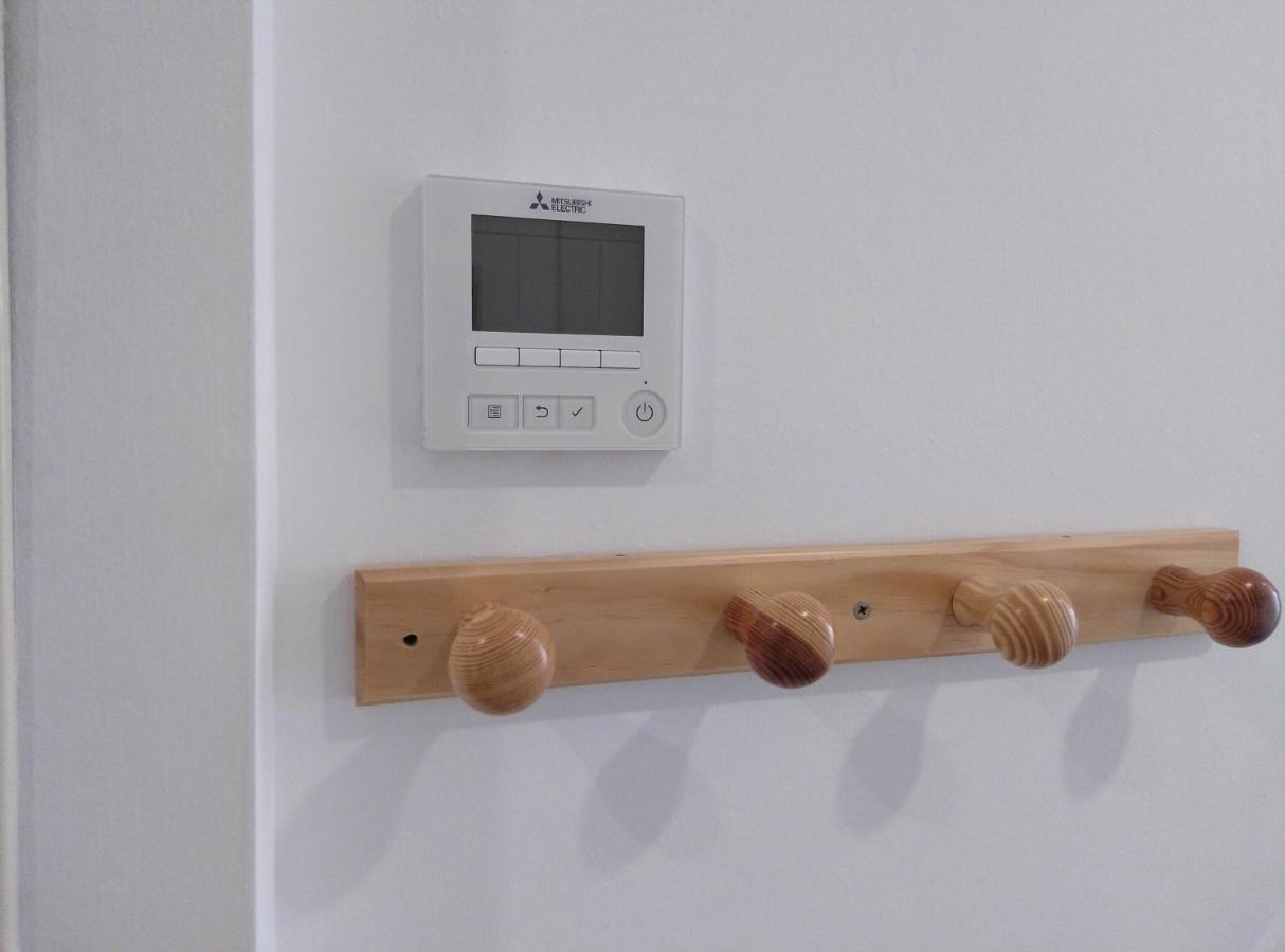 Turisticos Tenor By Bossh Appartement