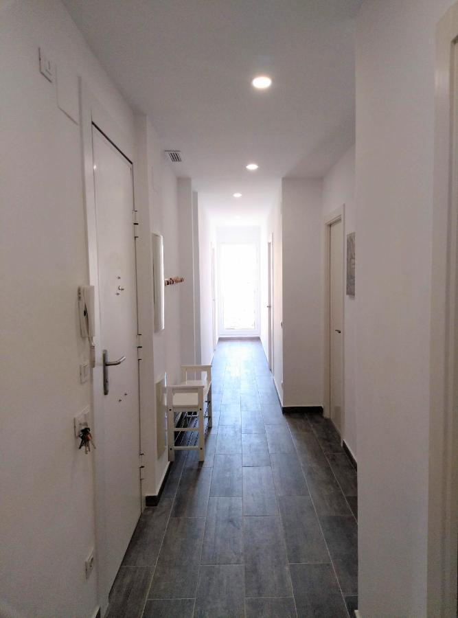 Turisticos Tenor By Bossh Appartement Barcelona