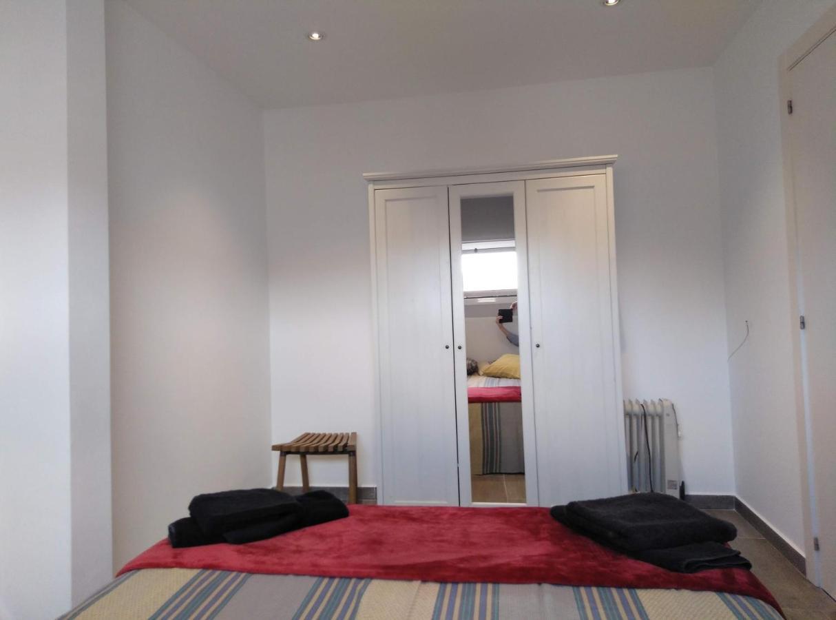 Turisticos Tenor By Bossh Appartement